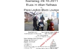 Papa Legbas Blues Lounge 2011